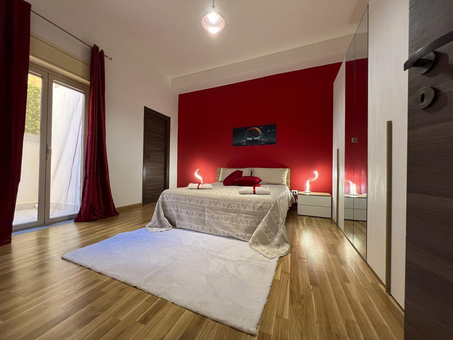 European Apartment - Town Center Self Check-In Катания Экстерьер фото