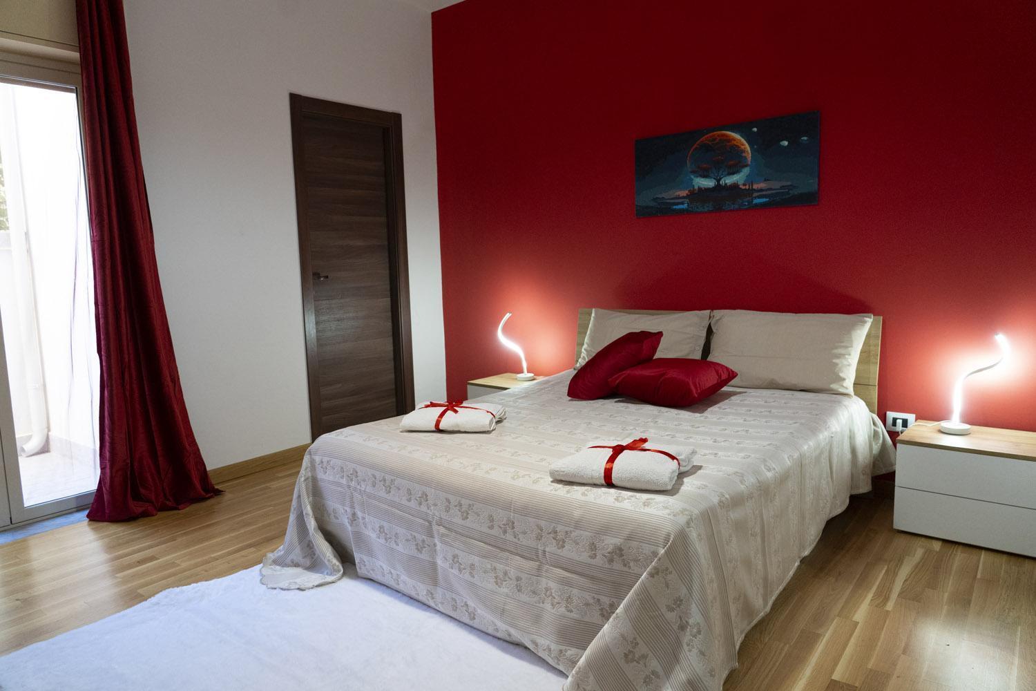European Apartment - Town Center Self Check-In Катания Экстерьер фото